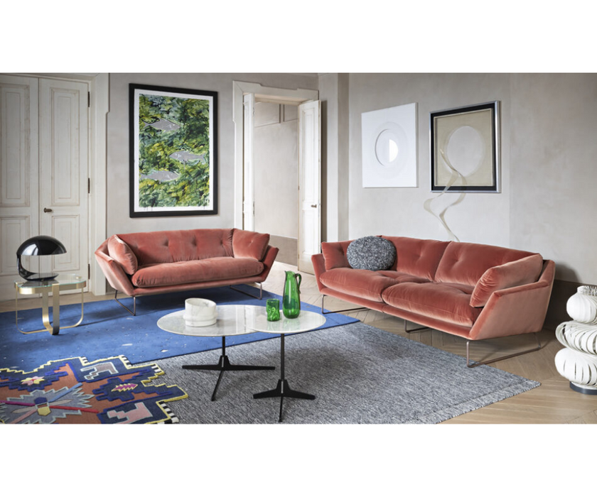 New York Suite Sofa Saba