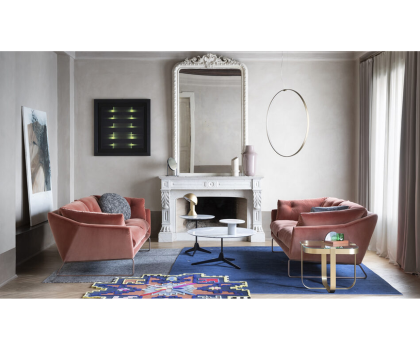 New York Suite Sofa Saba