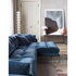 New York Suite Sofa Saba