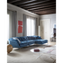 New York Suite Sofa Saba