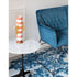 New York Dining 2-Seat Bench Saba