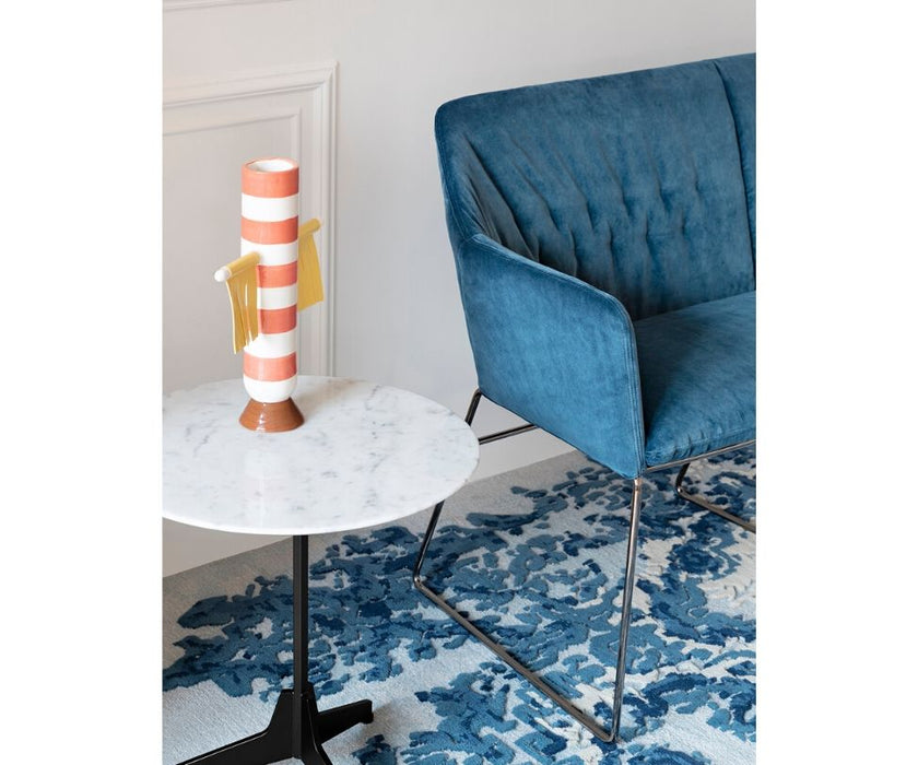 New York Dining 2-Seat Bench Saba