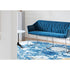 New York Dining 2-Seat Bench Saba