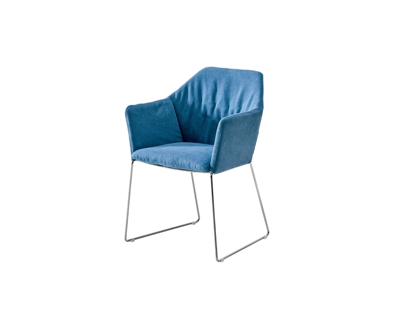 New York Dining Armchair Saba