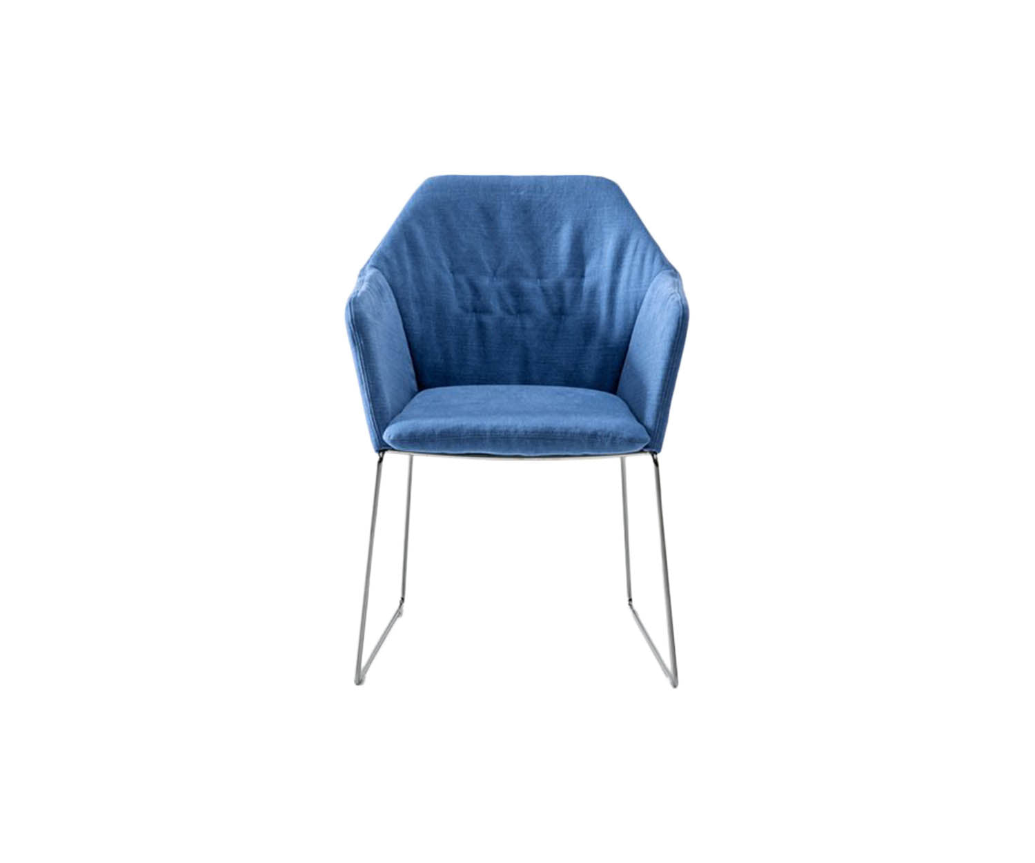 New York Dining Armchair Saba