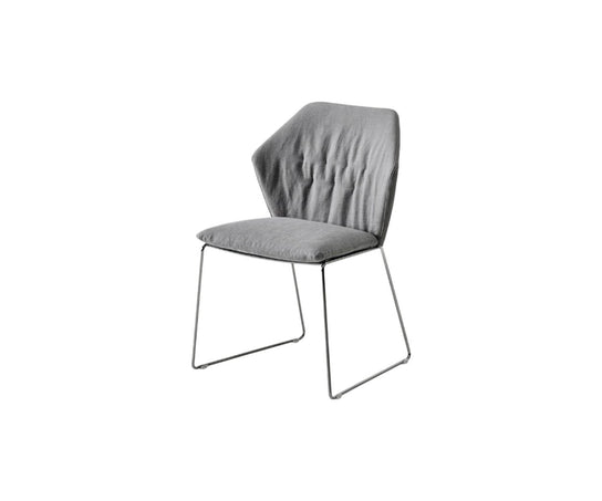 New York Dining Chair Saba