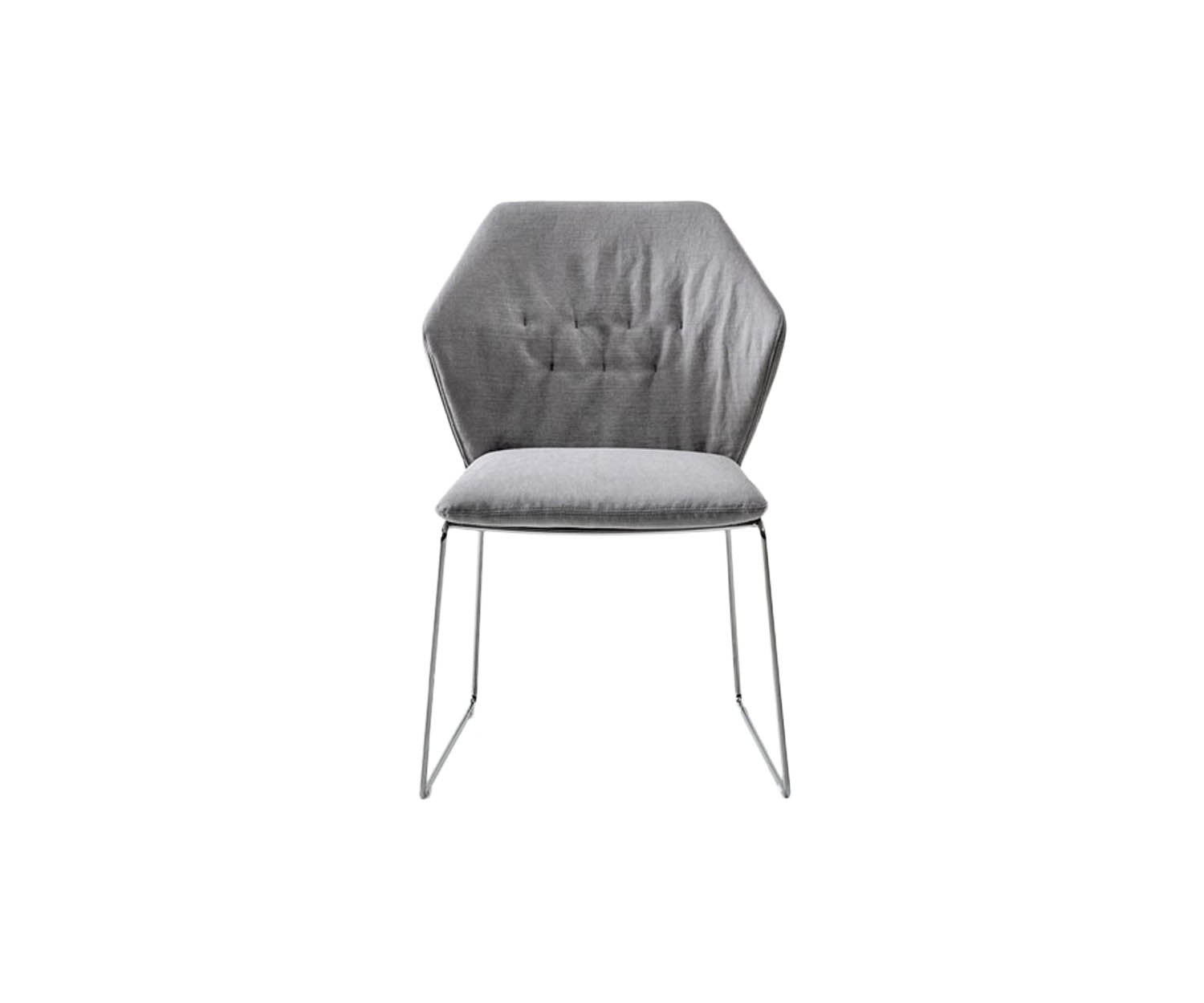New York Dining Chair Saba