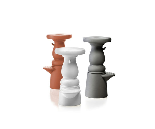 New Antiques Barstool Moooi