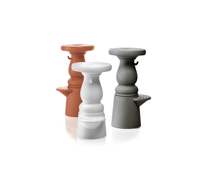 New Antiques Barstool Moooi