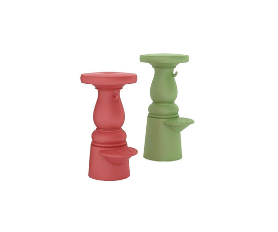 New Antiques Barstool Moooi