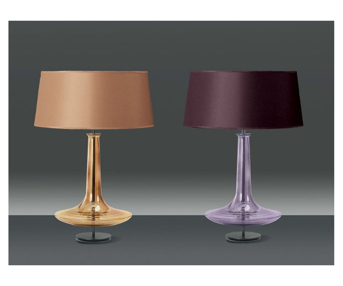 High end New Classic Table Lamps by Penta Casa Design