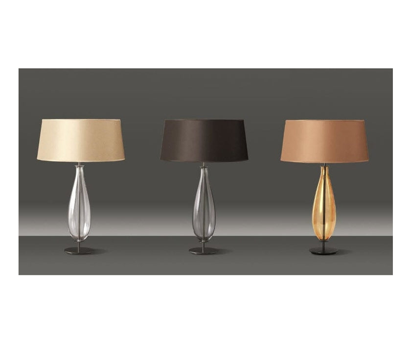 High end New Classic Table Lamps by Penta Casa Design