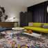 Biophillia Slate Rectangular Rug Moooi