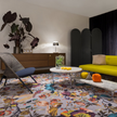Shift Lounge Chair | Moooi