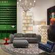 Oblique Shelf | Moooi