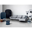 New York Soft Sectional - Saba Italia