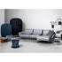 New York Soft Sectional - Saba Italia