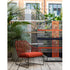 New York Soleil Armchair Saba
