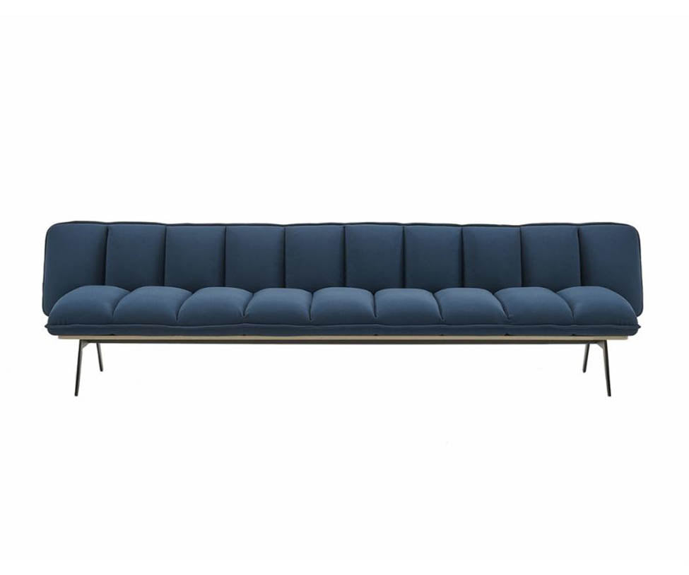 Next Stop Sofa | Sancal