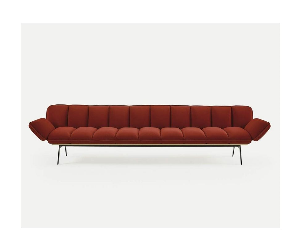 Next Stop Sofa | Sancal