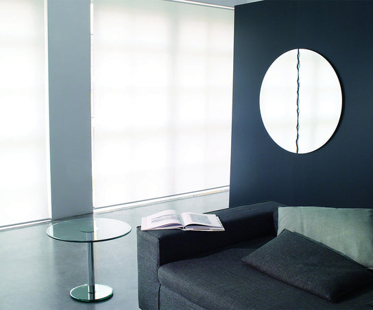 Niagara Round Mirror Gallotti&Radice