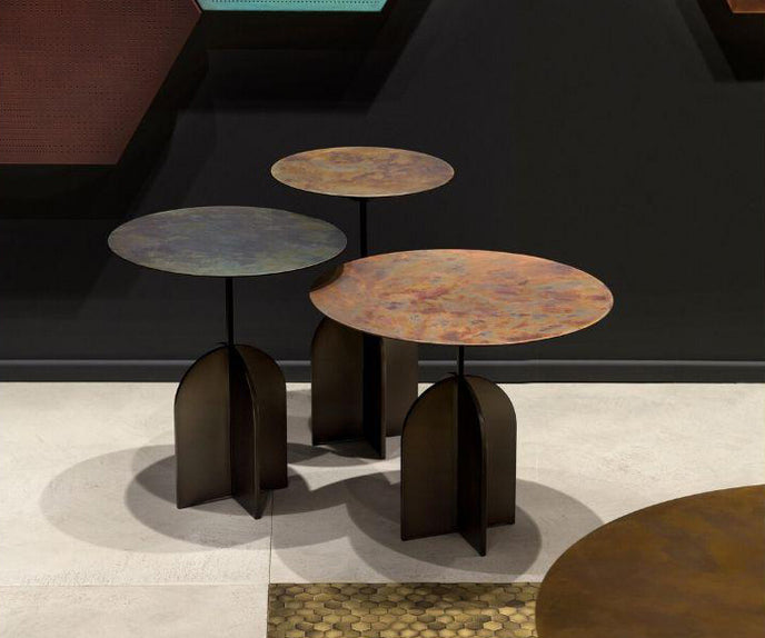 Nicola Tables | De Castelli 