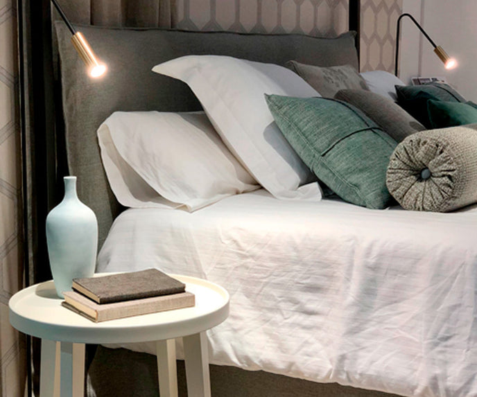 Nicolay Bed | Grassoler 