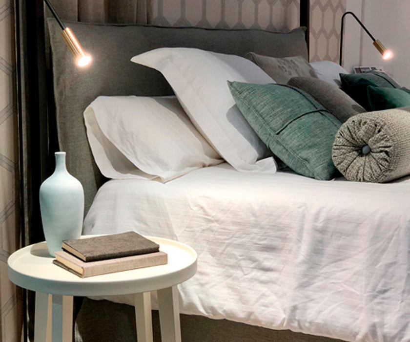Nicolay Bed | Grassoler 