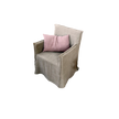 Nicolay Chair | Grassoler