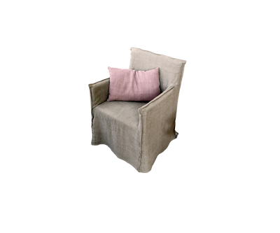 Nicolay Chair | Grassoler