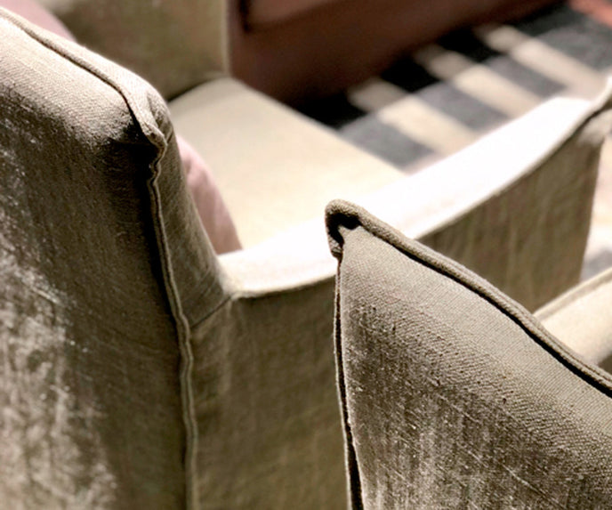 Nicolay Chair | Grassoler