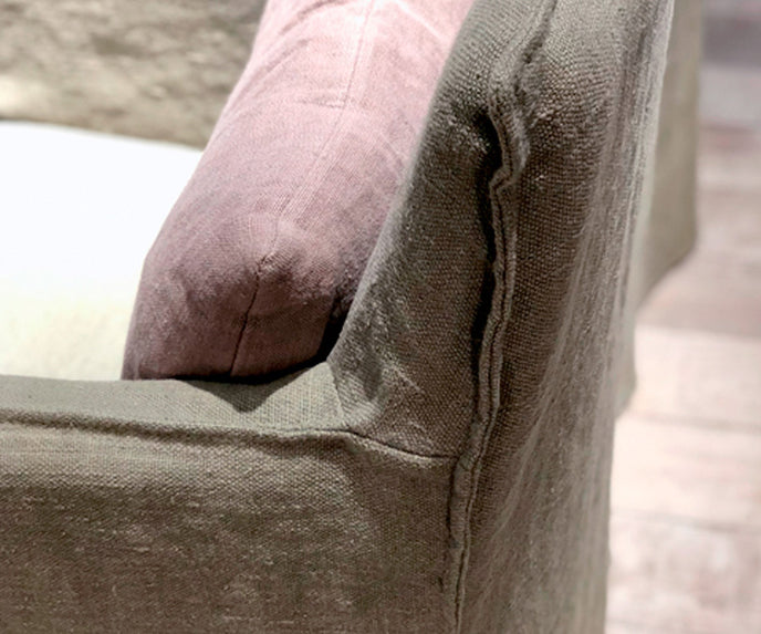Nicolay Chair | Grassoler