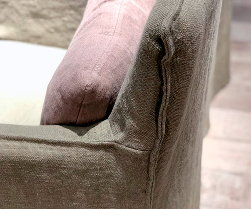 Nicolay Chair | Grassoler