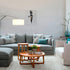 Nicolay Sofa | Grassoler