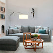 Nicolay Sofa | Grassoler