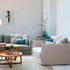 Nicolay Armchair | Grassoler