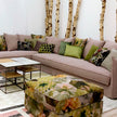 Nicolay Sofa Sectional | Grassoler