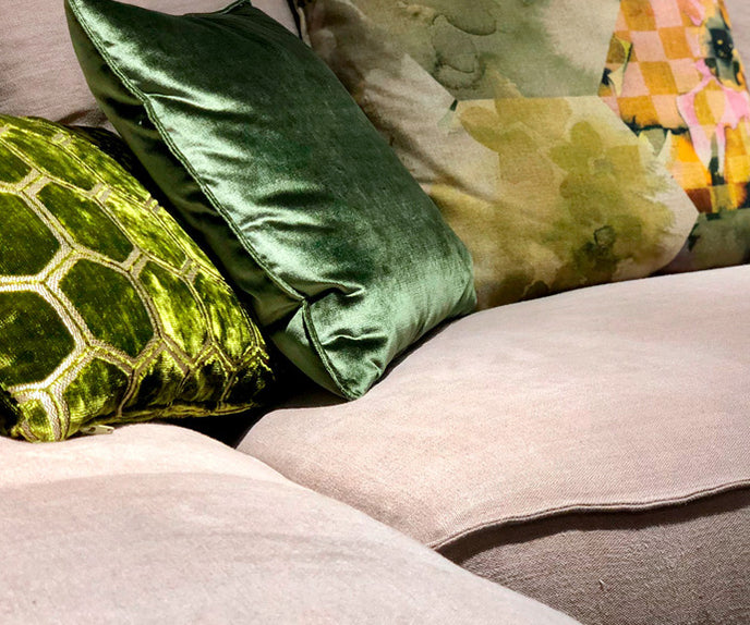 Nicolay Sofa Sectional | Grassoler