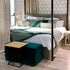 Nicolay Bed | Grassoler 