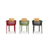 High end Nicolette Dining Armchair by Ethimo Casa Design