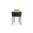 High end Nicolette Dining Armchair by Ethimo Casa Design