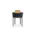 High end Nicolette Dining Armchair by Ethimo Casa Design