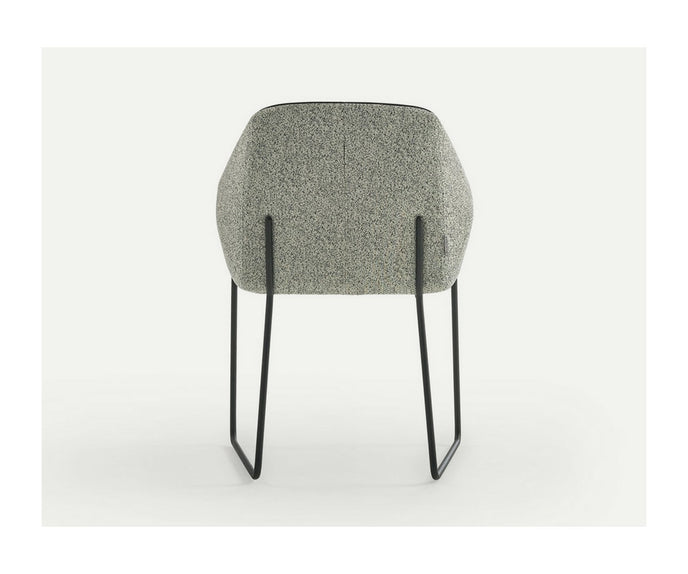 Nido Dining Chair | Sancal