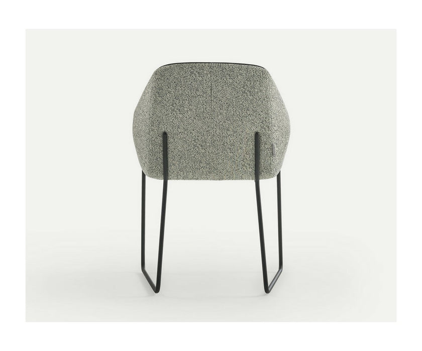 Nido Dining Chair | Sancal