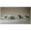 High end Nido Outdoor Dining Armchair by Expormim Casa Design