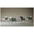 High end Nido Outdoor Dining Armchair by Expormim Casa Design