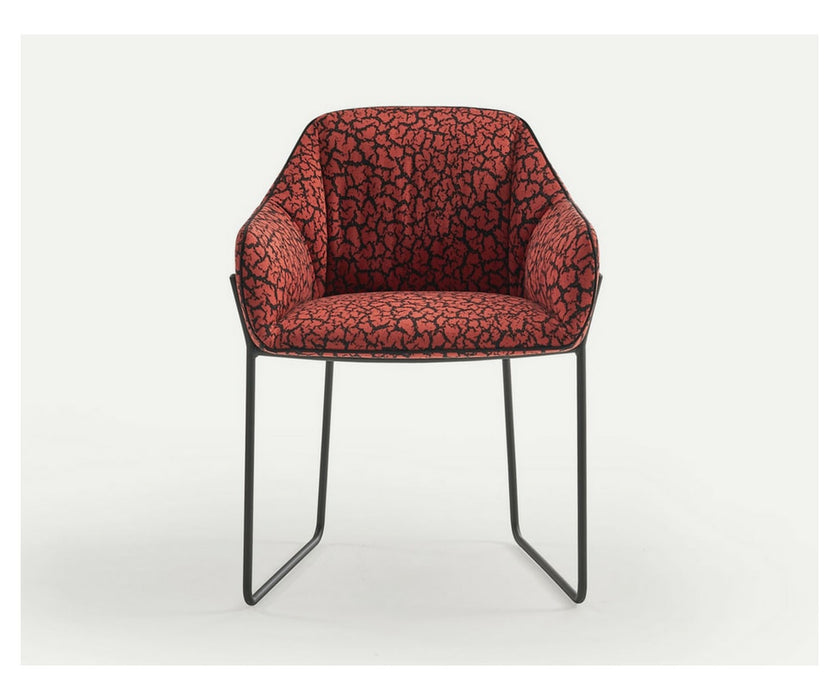 Nido Dining Chair | Sancal