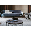 Vibieffe 680 Class Armchair Graphite