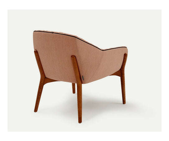 Nido Lounge Chair Sancal