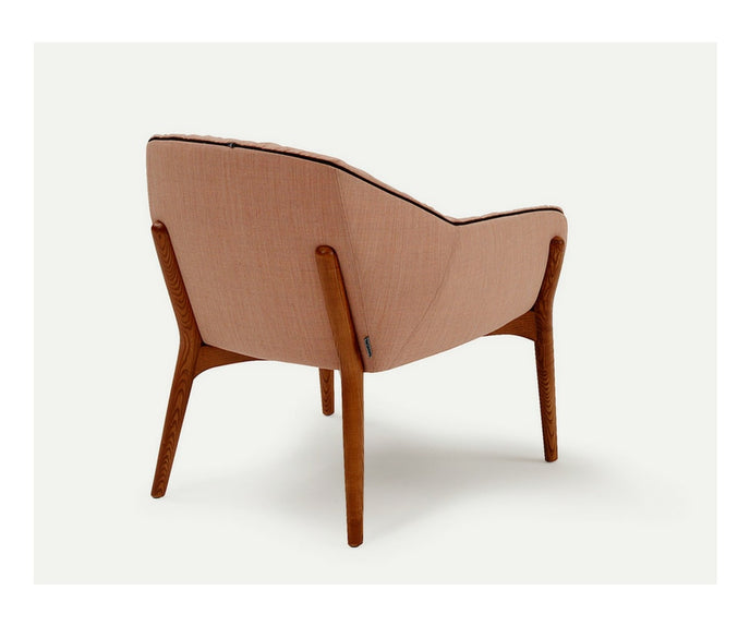 Nido Lounge Chair Sancal